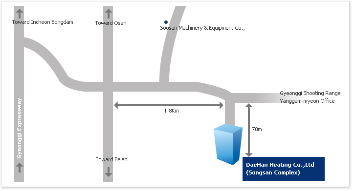 DAEHAN HEATING Co., Ltd.