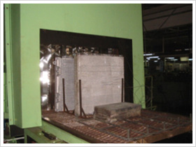 Batch Type Furnace