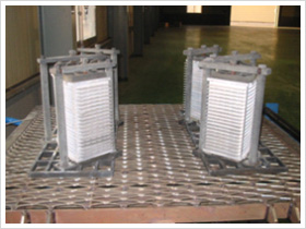 Batch Type Furnace