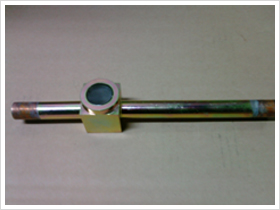 Brazing Components