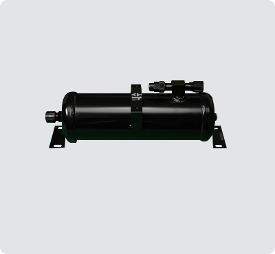 Receiver Tank image