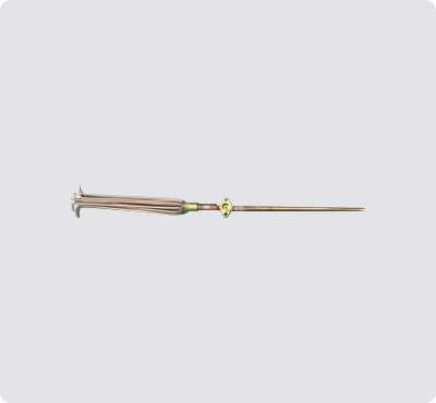 Piping for Bus Cooler image01