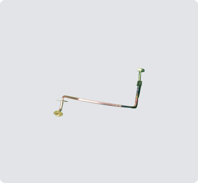 Piping for Bus Cooler image02
