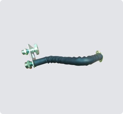 Piping for Bus Cooler image09