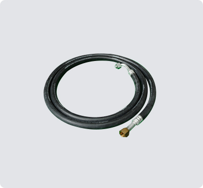 COOLING & HEATING PIPE ASSY' image