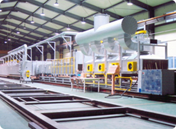 CONVECTION TYPE FURNACE image01