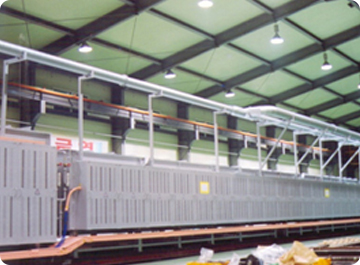 CONVECTION TYPE FURNACE image03