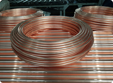Copper Pipe Bright Annealing Furnace image05