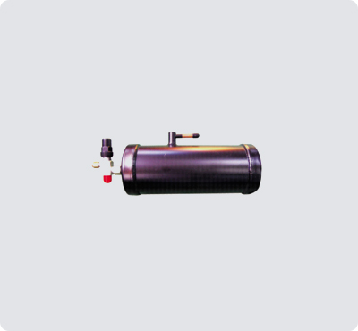 Receiver Tank image02
