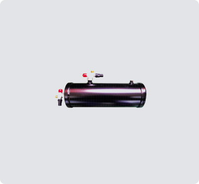 Receiver Tank image03