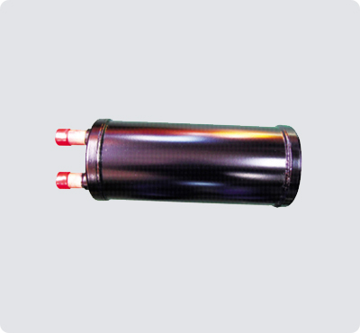 Liquid Receiver image01