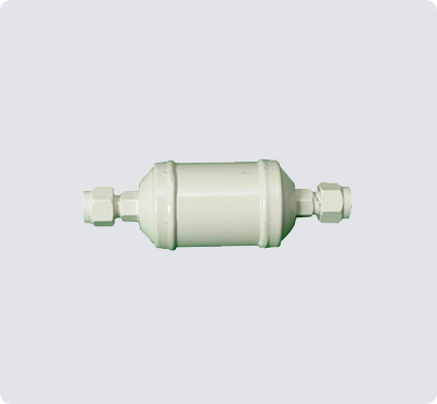 Filter Dryer image