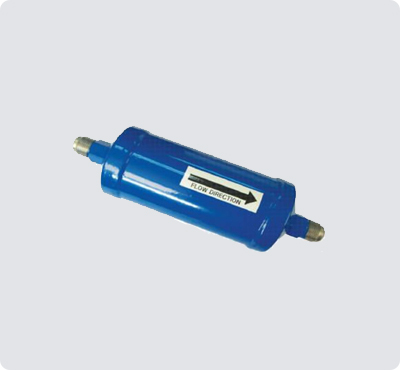 Filter Dryer image