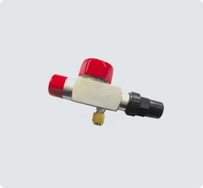 Rotolock Valve (SOLDER JOINT TYPE) image