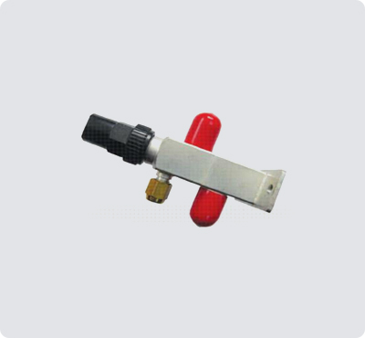 Bracket Valve (FLARE TYPE) image