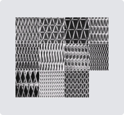 Mesh Belt image