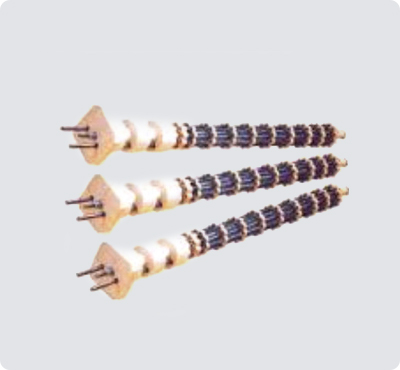 R/TUBE HEATER image