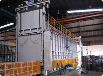 Wire Annealing Furnace image01