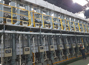 Wire Annealing Furnace image02
