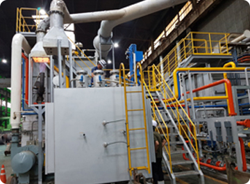 Wire Annealing Furnace image03