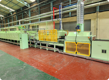 Continuous Type Furace image02