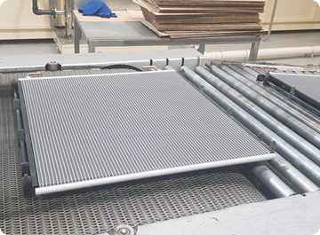 Continuous Type Furace image04